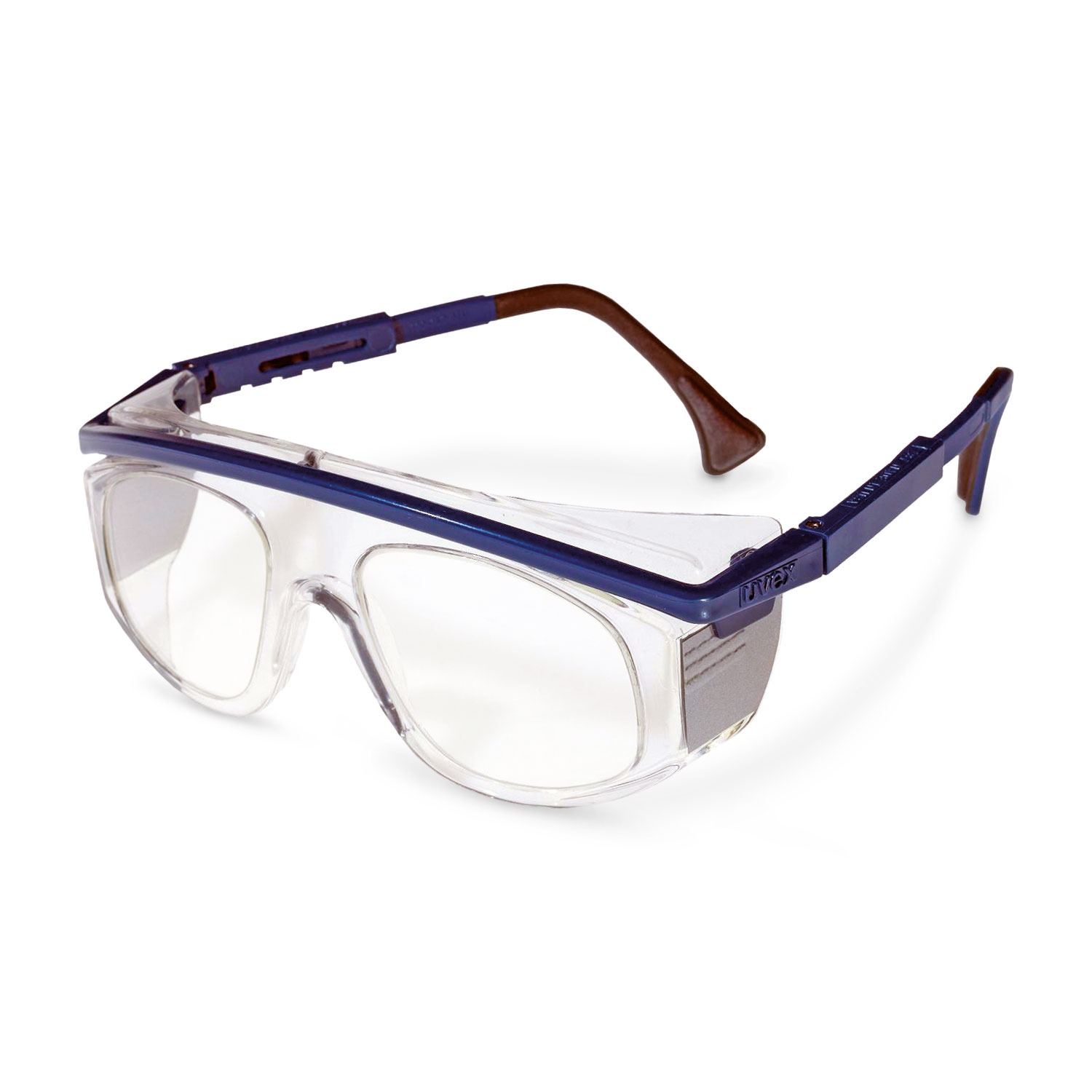 Røntgenbeskyttelsesbrille med bly